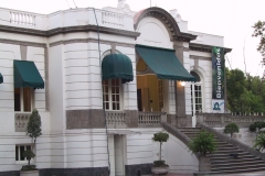 2005 X Aniversario Entrada al evento
