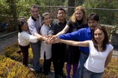 CICEANA grupo 2009 4