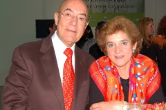 Sorteo 2012
