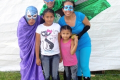 Tribu Natura Recargado Agua
