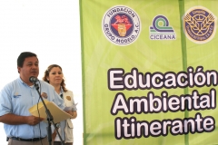 Tribu Natura Recargado Agua