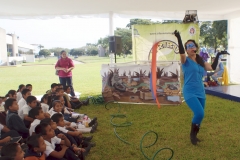 Tribu Natura Recargado Agua