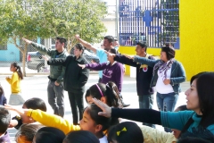 Tribu Natura Recargado Agua
