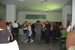 2013 Sorteo Te quiero verde - Asistentes