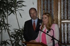 XX aniversario - Discurso MSO