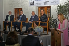 XX aniversario - Presidium 01