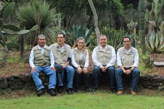 Dirección de administración 01