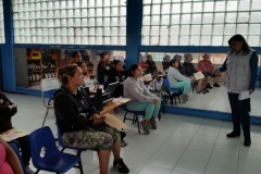 Taller de actualización