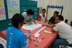 1. Taller de diseño estratégico