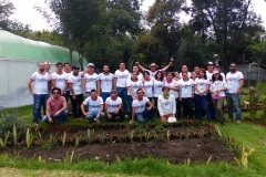 Foto grupal